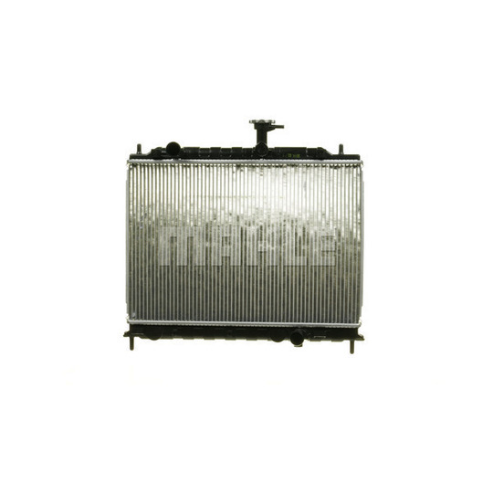 CR 1304 000P - Radiator, engine cooling 