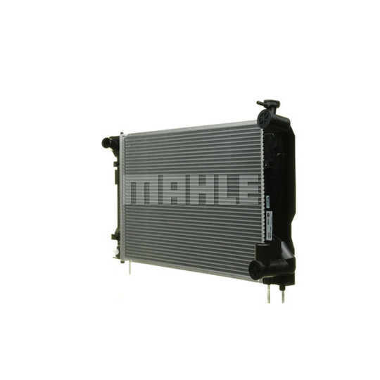 CR 1529 000S - Radiator, engine cooling 