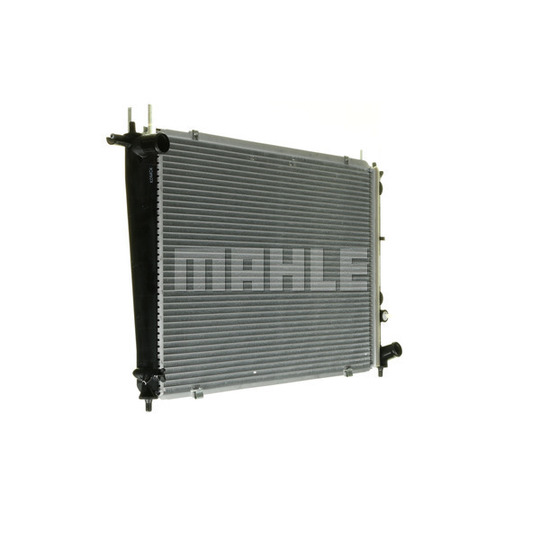 CR 1316 000P - Radiator, engine cooling 