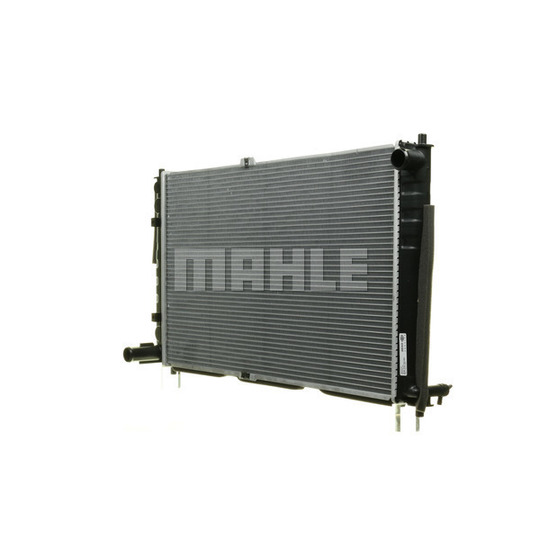 CR 1330 000P - Radiator, engine cooling 