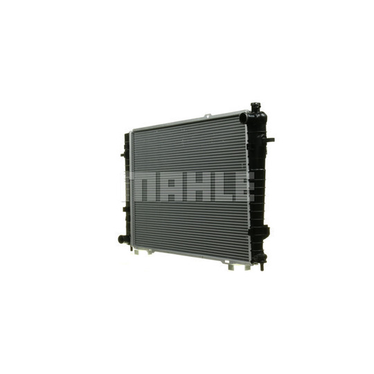 CR 1335 000P - Radiator, engine cooling 