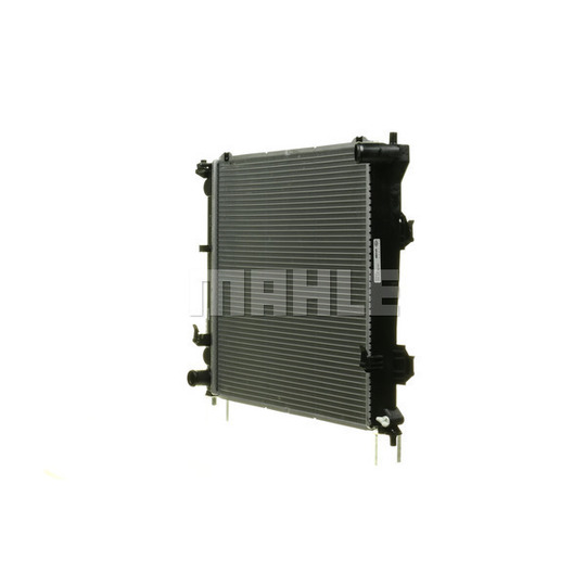 CR 1320 000P - Radiator, engine cooling 