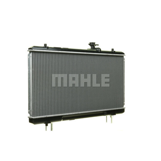 CR 1516 000S - Radiator, engine cooling 