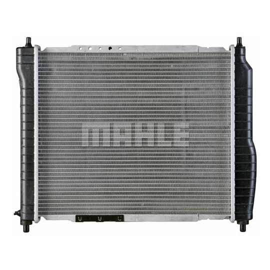 CR 1309 000S - Radiator, engine cooling 