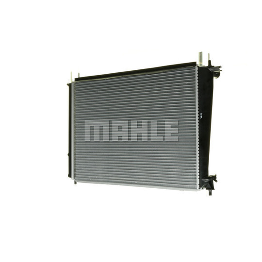 CR 1316 000P - Radiator, engine cooling 