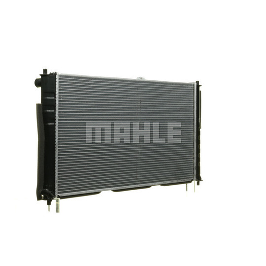 CR 1330 000P - Radiator, engine cooling 