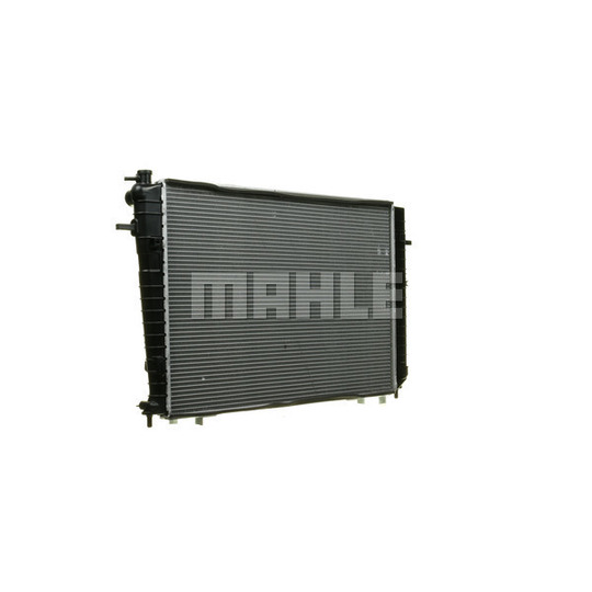 CR 1335 000P - Radiator, engine cooling 