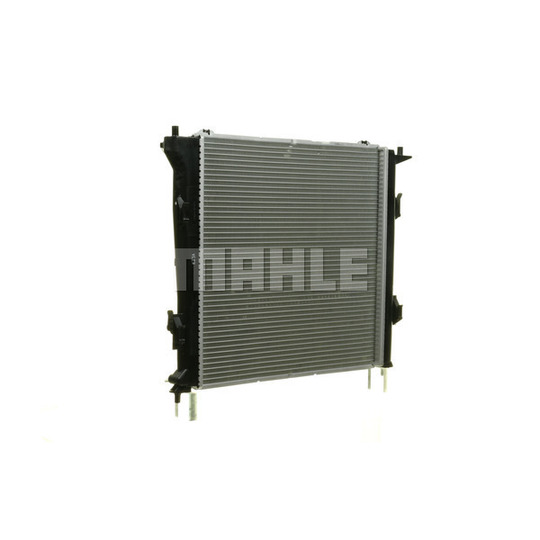 CR 1320 000P - Radiator, engine cooling 