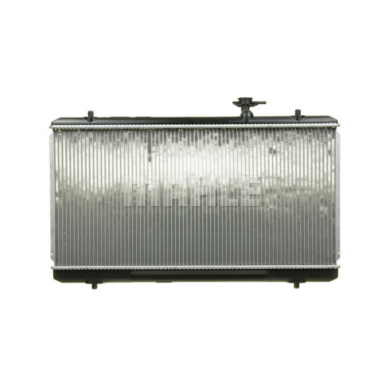 CR 1516 000S - Radiator, engine cooling 