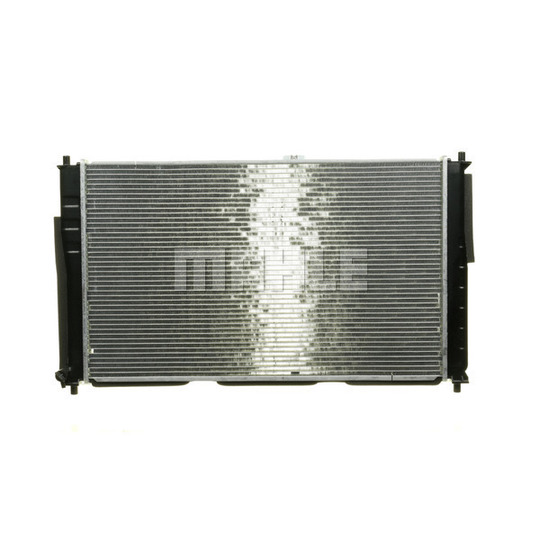 CR 1330 000P - Radiator, engine cooling 