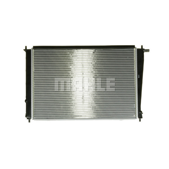 CR 1316 000P - Radiator, engine cooling 