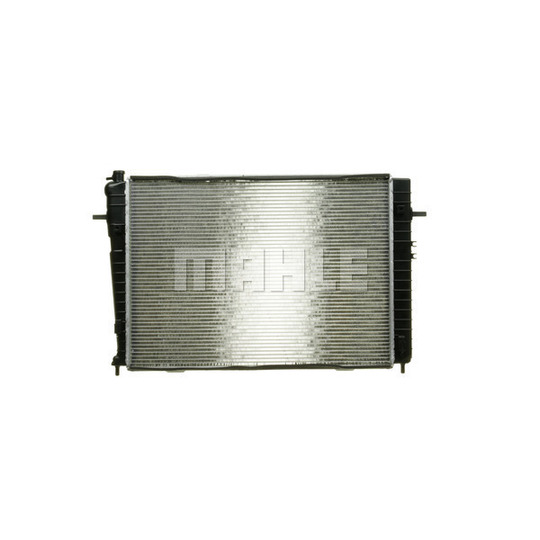 CR 1335 000P - Radiator, engine cooling 