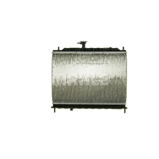 CR 1304 000P - Radiator, engine cooling 