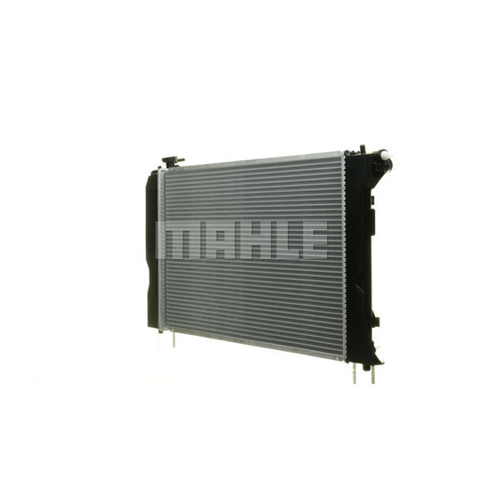 CR 1529 000S - Radiator, engine cooling 