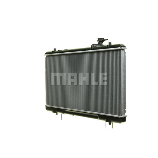 CR 1516 000S - Radiator, engine cooling 