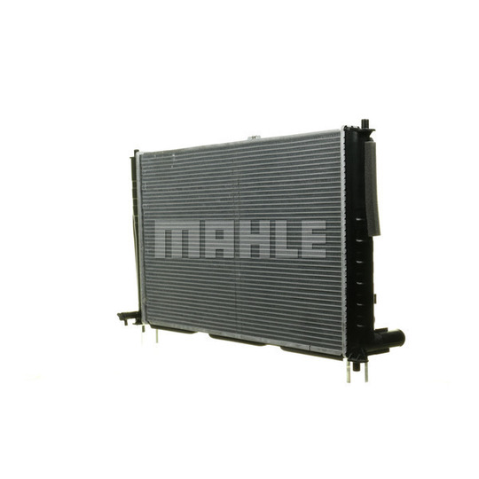 CR 1330 000P - Radiator, engine cooling 