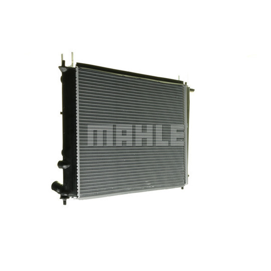 CR 1316 000P - Radiator, engine cooling 