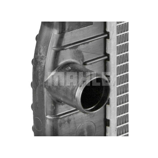 CR 1309 000S - Radiator, engine cooling 