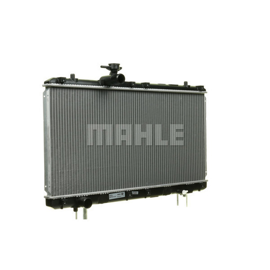 CR 1516 000S - Radiator, engine cooling 