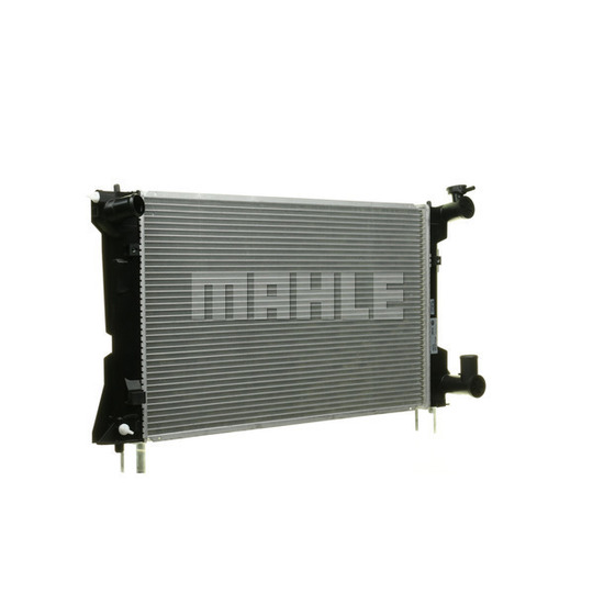 CR 1529 000S - Radiator, engine cooling 