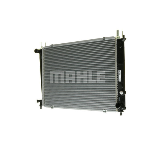 CR 1316 000P - Radiator, engine cooling 