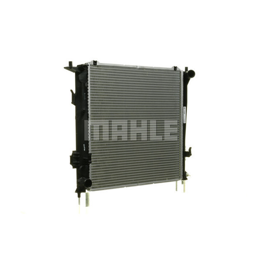 CR 1320 000P - Radiator, engine cooling 