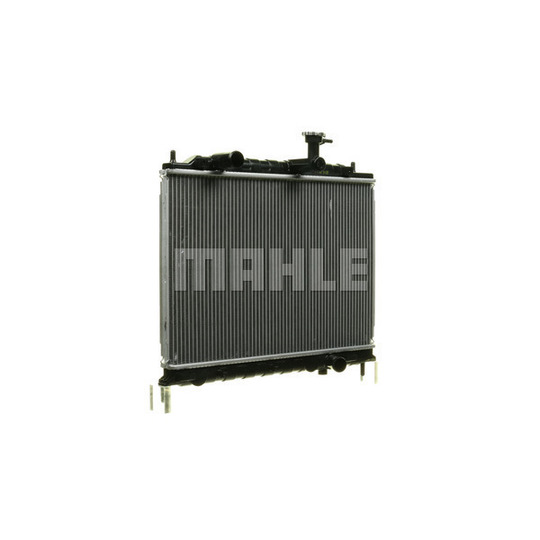 CR 1304 000P - Radiator, engine cooling 