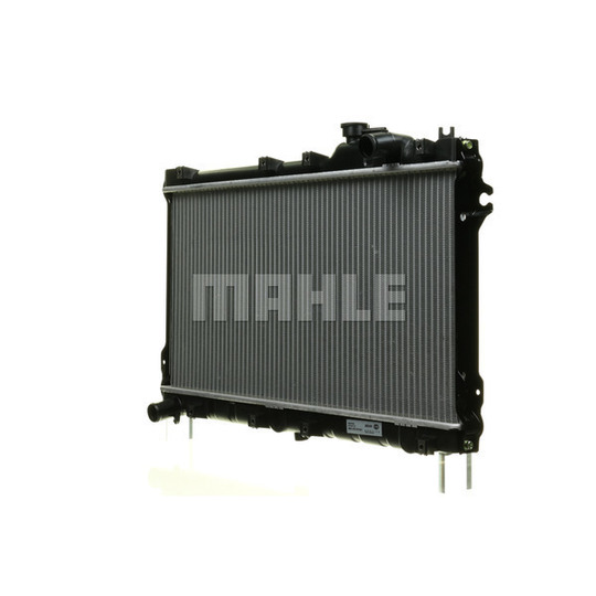 CR 185 000S - Radiator, engine cooling 