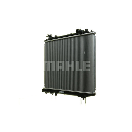 CR 1746 000S - Radiator, engine cooling 