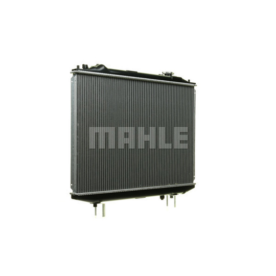 CR 1746 000S - Radiator, engine cooling 