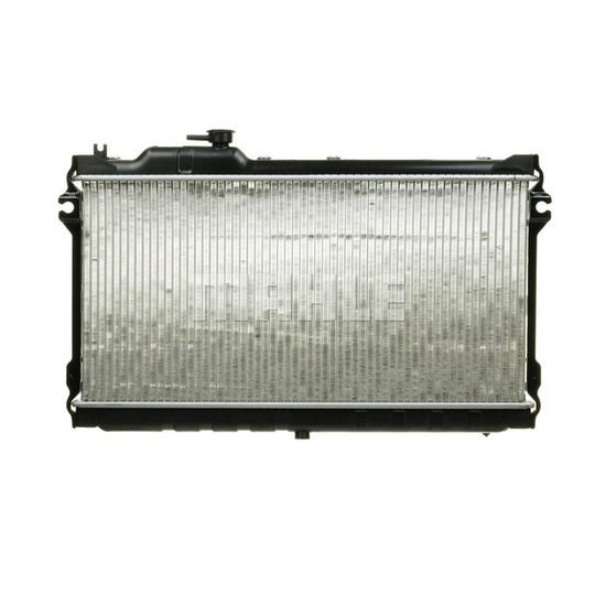 CR 185 000S - Radiator, engine cooling 