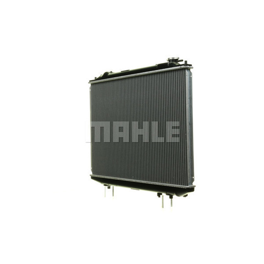 CR 1746 000S - Radiator, engine cooling 