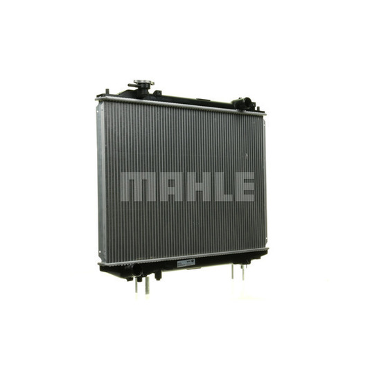 CR 1746 000S - Radiator, engine cooling 