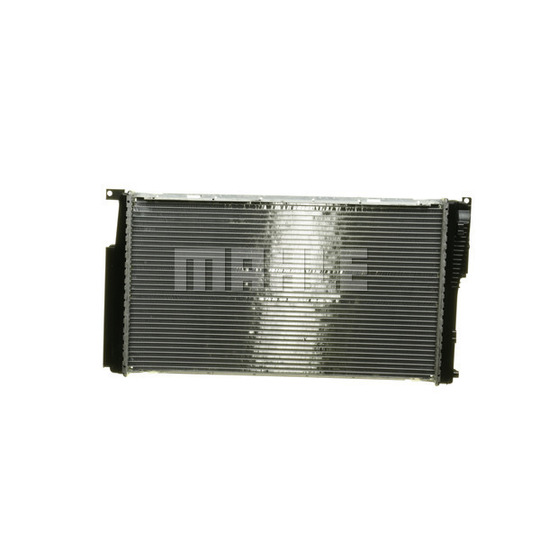 CR 1907 000P - Radiator, engine cooling 