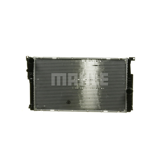 CR 1907 000P - Radiator, engine cooling 