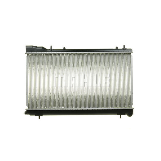 CR 1875 000S - Radiator, engine cooling 