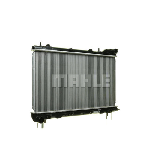 CR 1875 000S - Radiator, engine cooling 