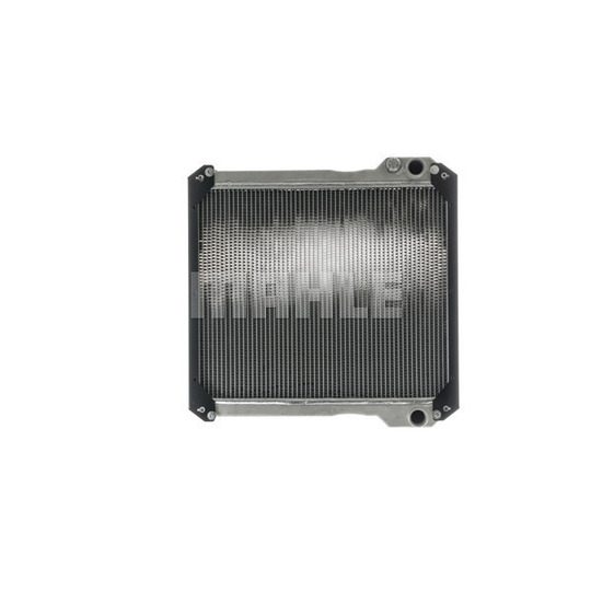 CR 2397 000S - Radiator, engine cooling 