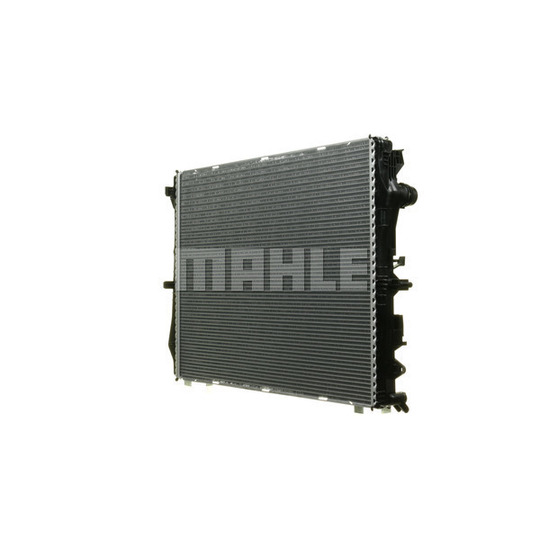 CR 2172 000P - Radiator, engine cooling 