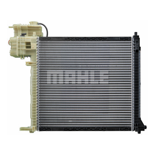 CR 386 000P - Radiator, engine cooling 