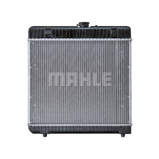 CR 232 000P - Radiator, engine cooling 