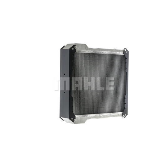 CR 2397 000S - Radiator, engine cooling 