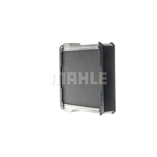 CR 2397 000S - Radiator, engine cooling 
