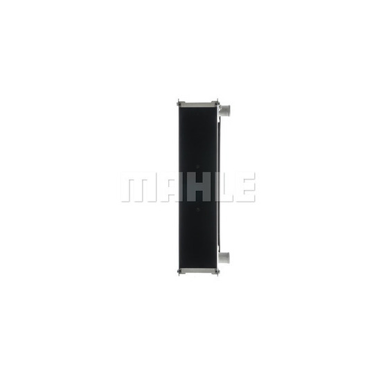 CR 2397 000S - Radiator, engine cooling 