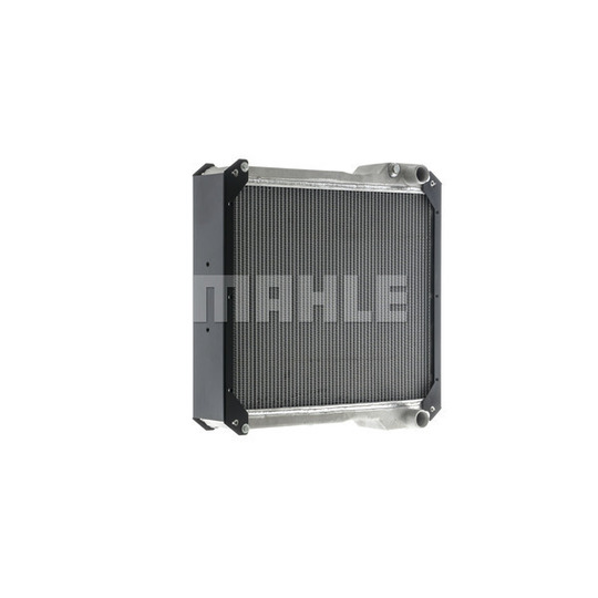 CR 2397 000S - Radiator, engine cooling 