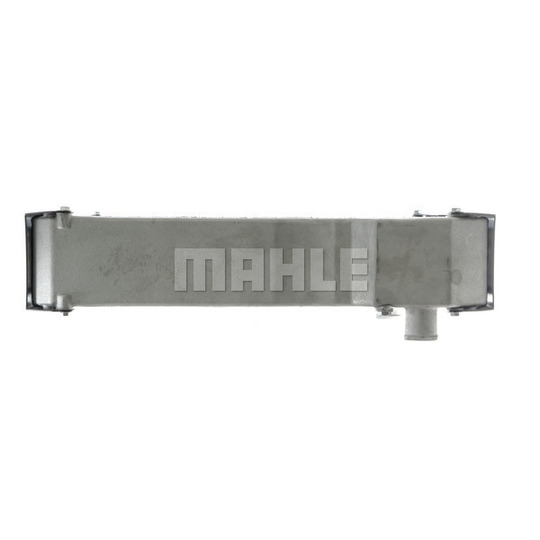 CR 2397 000S - Radiator, engine cooling 