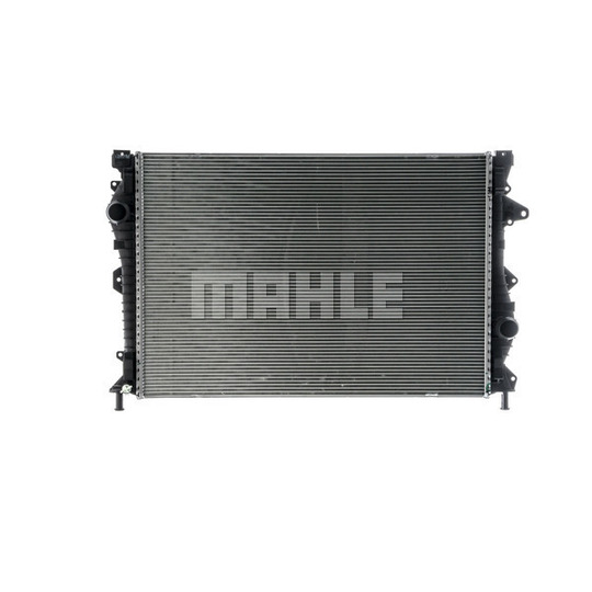 CR 953 000P - Radiator, engine cooling 