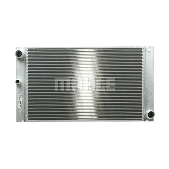 CR 766 000P - Radiator, engine cooling 