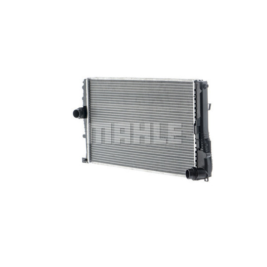 CR 824 000P - Radiator, engine cooling 