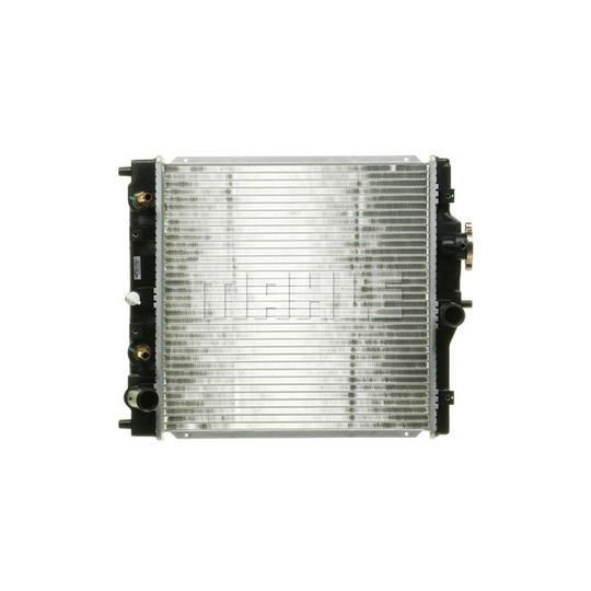 CR 611 000S - Radiator, engine cooling 